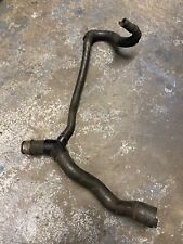 PEUGEOT 306 GTI6 TOP RADIATOR HOSE UPPER RAD COOLANT PIPE GTI 6 XU10J4RS WATER