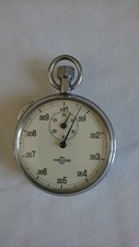 Antique Auricoste Chronometer 