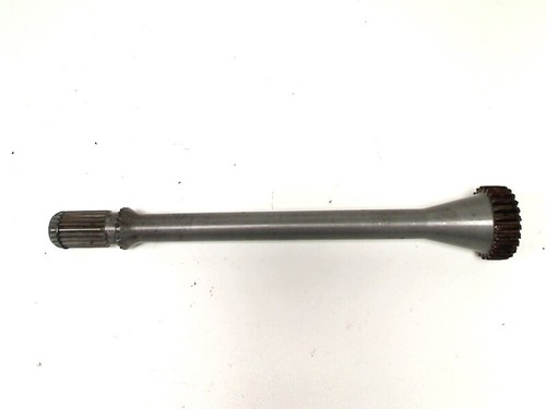 Cardan arrière yamaha 1100 - yamaha, xs