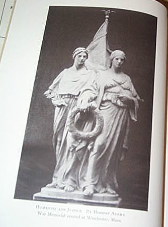 American art annual - art,