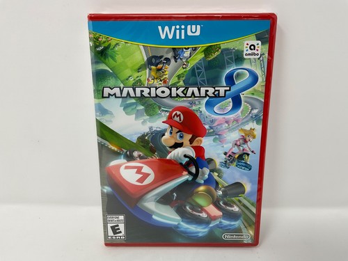 Mario kart nintendo wii u - 8, (nintendo