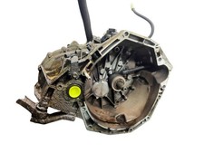 TL4030 boite a vitesse pour RENAULT MEGANE III BERLINA 5P 8979677