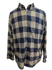 🏔️ Chemise EDDIE BAUER XL