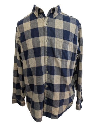 Chemise eddie bauer xl - eddie,