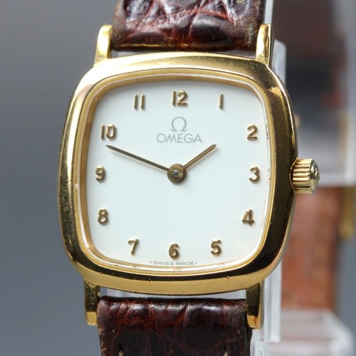 Montre vintage femme - vintage, de