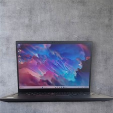 Lenovo Thinkpad X1 Nano Quad Core i7 11th Gen 16GB 256GB SSD 2K Screen Grade A-