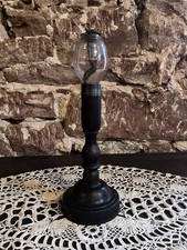 Ancienne Lampe À Huile En