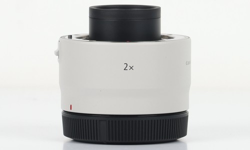 Canon extender 2x - rf,