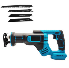 Scie sabre sans fil compatible
