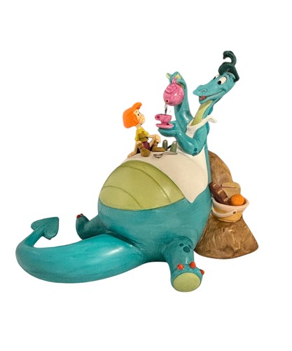 Wdcc figurine reluctant - figurine,