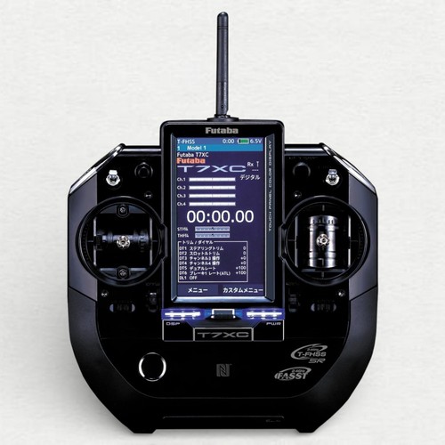 Futaba denshi 7xc r334sbs - denshi,