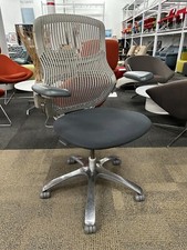 Lot of (25) Knoll Generation Task Chairs