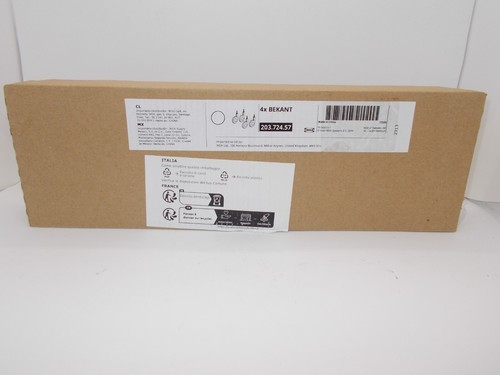 Ikea bekant 203 724 4 - ikea,