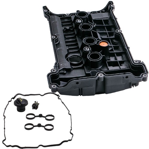 Moteur cylindre valve - valve, cover