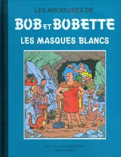 Bob bobette - bob, et