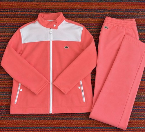 Lacoste sport devanlay h1891 - devanlay,