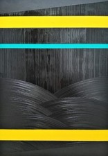 Peinture, tableau, huile sur