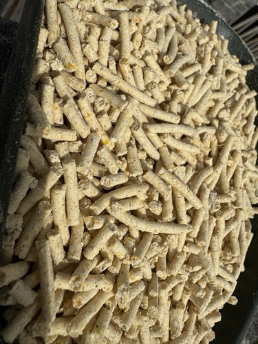 10kg pellets carpe maïs - pellets,