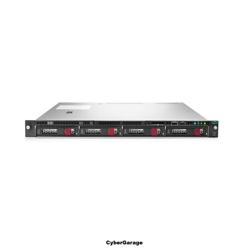 Serveur dl160 gen10 xeon - hp,