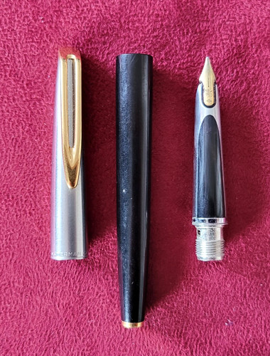 Stylo plume waterman - waterman,