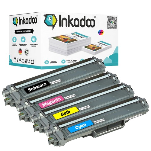 Cartouche toner compatible - toner,