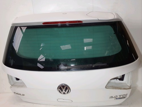 Hayon volkswagen golf - volkswagen,