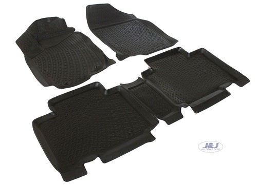 Tapis sol en caoutchouc - sol,