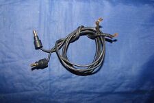 JOUEF HOE TRANSFORMER POWER CORD CONTACT FOR ELECTRIC TRAIN