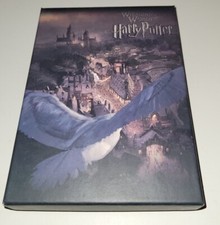 Coffret Stylo Plume Harry