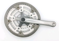 Shimano Mountain LX FC-M452