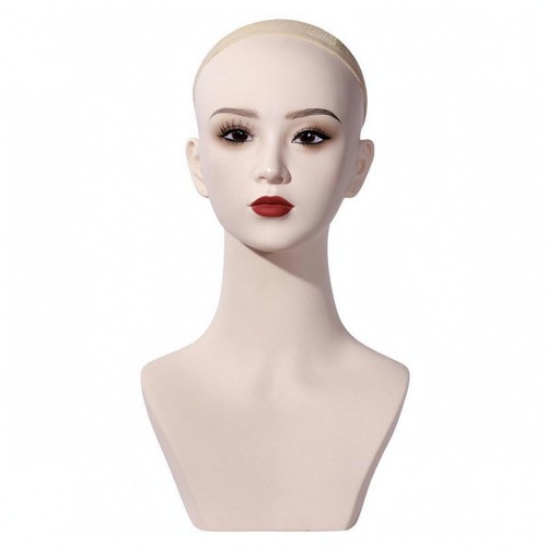 Buste mannequin pvc - buste,