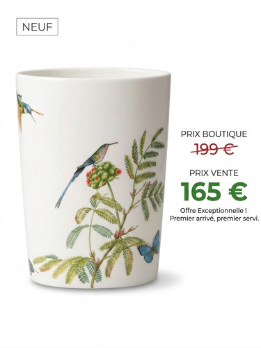 Vase villeroy boch amazonia - villeroy, &