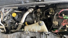 Moteur RENAULT KANGOO 2 PHASE