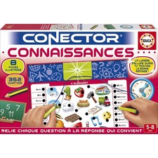 Jeu de société - Conector