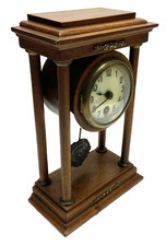 Ancienne petite PENDULE