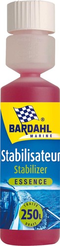 Stabilisateur essence marine