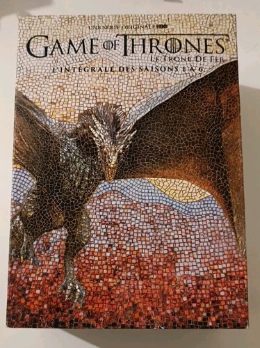 Game thrones - game, of
