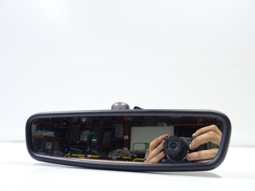 Retroviseur interieur bmw - retroviseur,