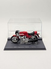MOTO ALTAYA 1/24 MV Agusta 750S-1973