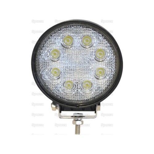 Phare travail led - phare,
