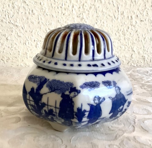 Brule parfum porcelaine - brule-parfum,