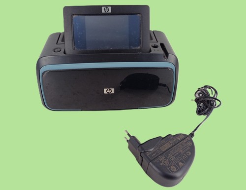 Imprimante photo compacte - imprimante, hp