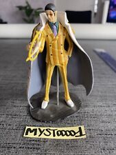 One Piece Figure BORSALINO KIZARU Hachette Collection Used