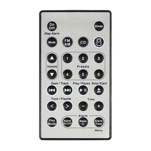 Télécommande pour bose wave - bose,