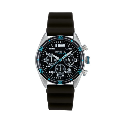 Montre homme breil tribe - homme, score