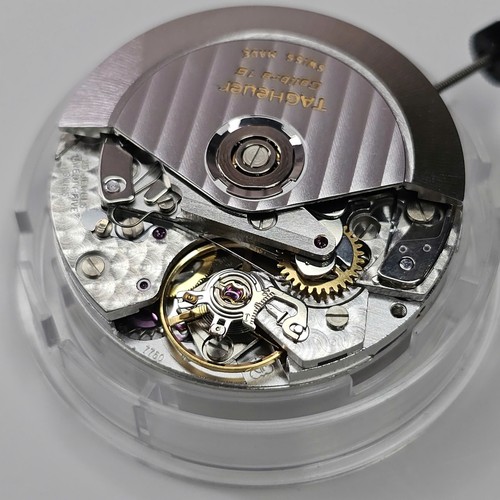 Eta 7750 automatic movement - eta,