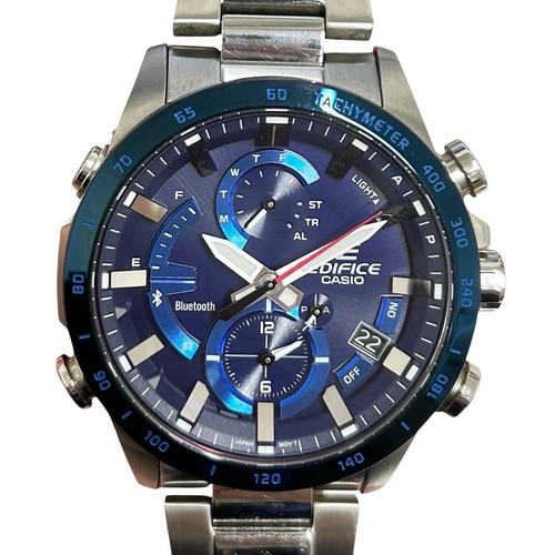 Casio edifice eqb 900db 2ajf - edifice, eqb-900db-2ajf