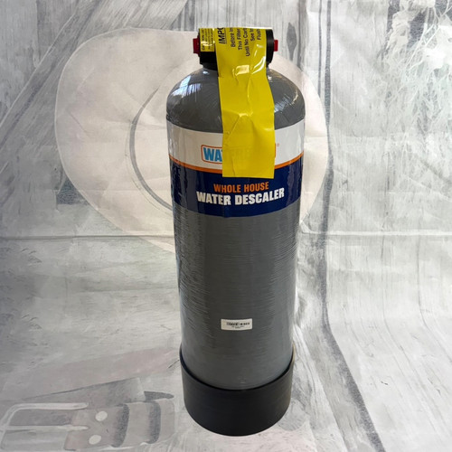 Waterboss whole house - waterboss,