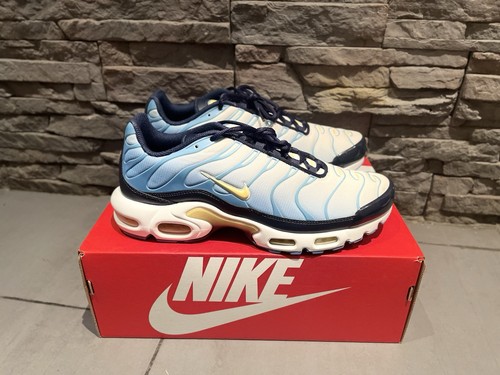 Nike air max plus topaz - nike,
