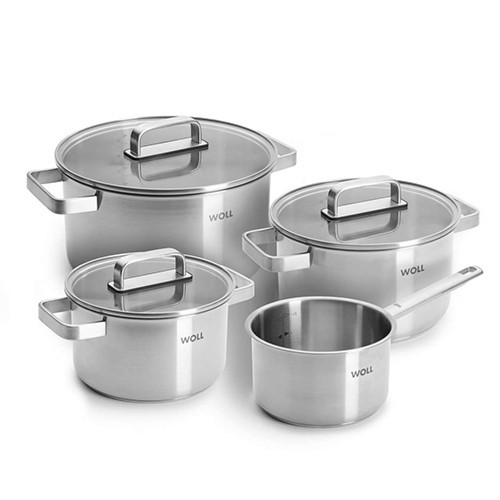 Woll batterie casseroles 7 - woll,